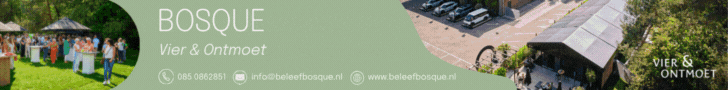 Bosque - Leaderboard banner
