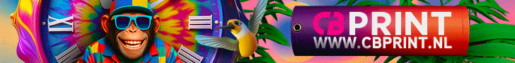 CB-Print - Leaderboard banner