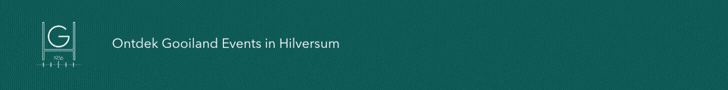 Gooiland - leaderbord banner - april 2026