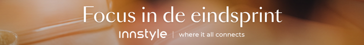 InnStyle - leaderboard banner - juli 2026