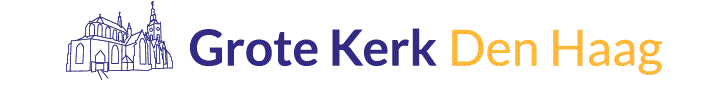 Leaderbord Grote Kerk Den Haag