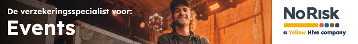 No Risk - leaderboard banner - mei 2026