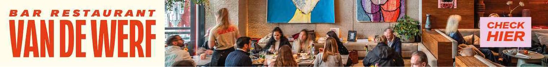 Van de werf - leaderboard banner - februari 2026