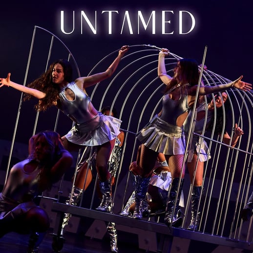 DamesDraaienDoor-Untamed-2 (1)
