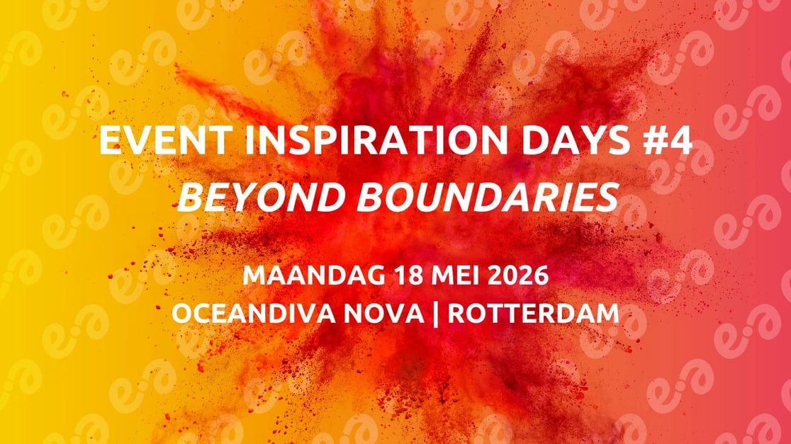 Event Inspiration Days #3