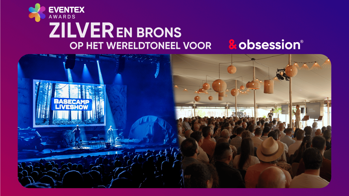 Eventbranche spotlight Obsession