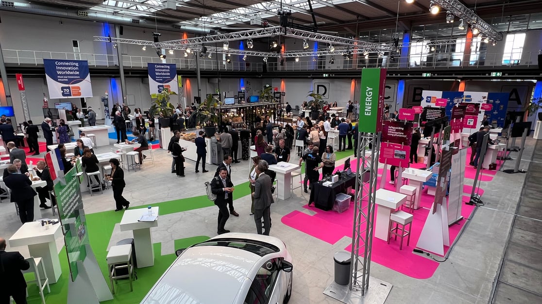 Fokker Terminal Spotlight 19-02 Nieuwsbrief