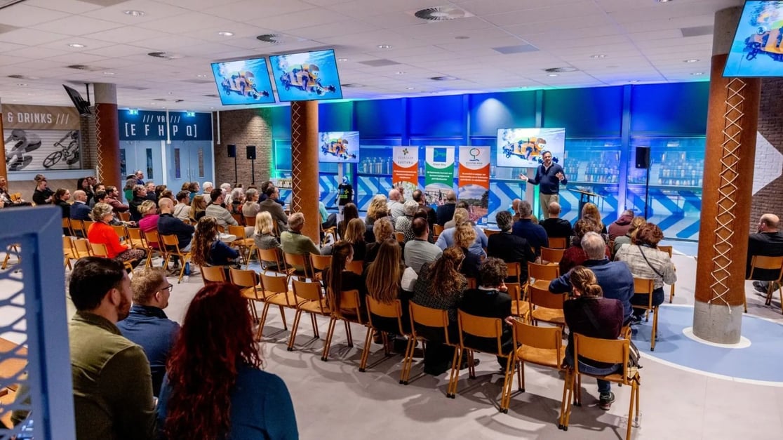 GreenKeyKMVKUitreikingsevent_1