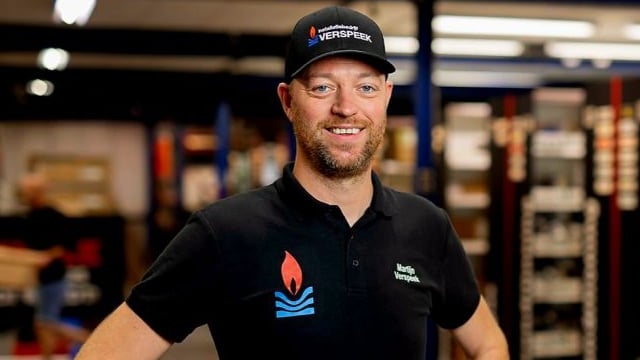 Martijn Verspeek