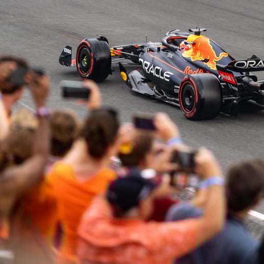 1 - Vermaat - Race - Floris Heuer