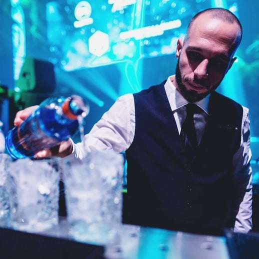 1 Fabulous Shakerboys - Shakerboys -