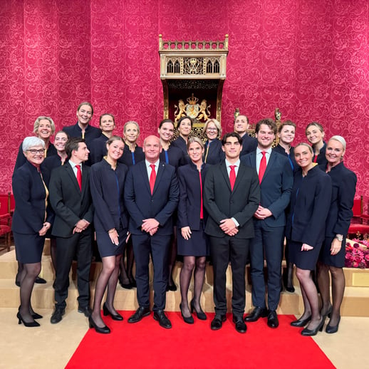 1. Kronenburg - Prinsjesdag - Kronenburg