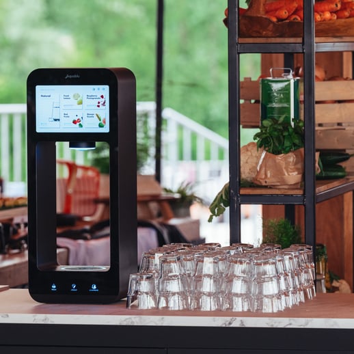 Barcompany _ totaalshot Vitamine Water Tap