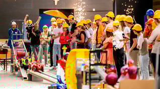 Chainreaction.nl - eindresultaat