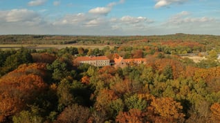 Conferentiehotel Kontakt der Kontinenten