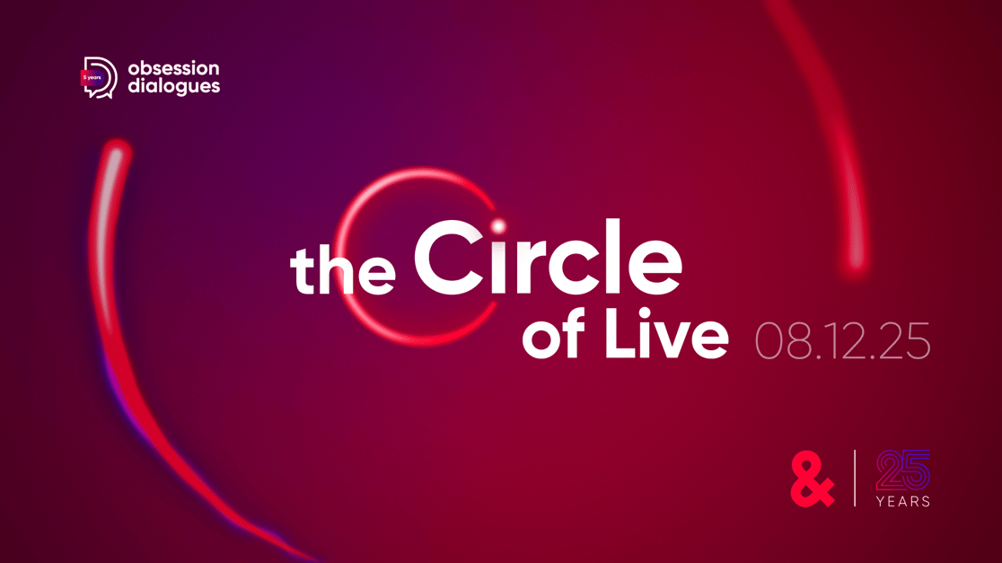 Dialogues Circle of Live - Thumbnail