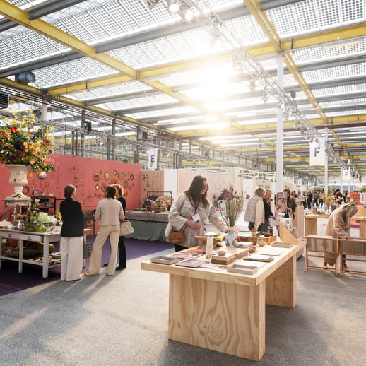 EXPO Greater Amsterdam _ showUp _ (c) Serge Ligtenberg