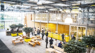 EXPO Greater Amsterdam