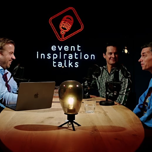 Event Inspiration Talks _ 3FM Serious Request