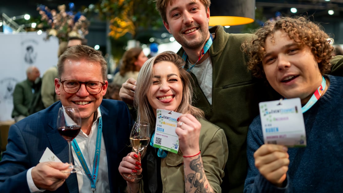 EventSummit25 - Borrel - Nico Alsemgeest