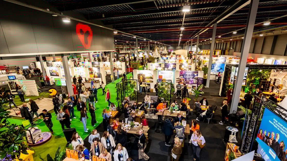 EventSummit25 - Nico Alsemgeest