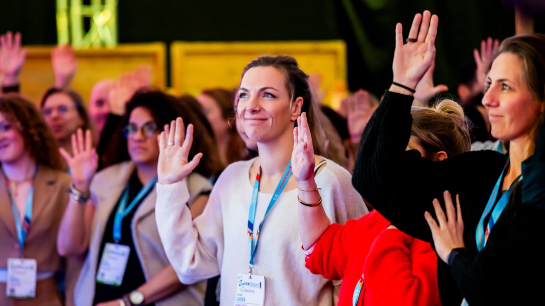 EventSummit25 - Programma - Nico Alsemgeest