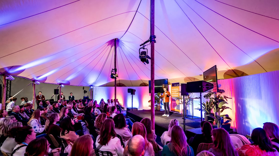 EventSummit25 - Sprekers - Nico Alsemgeest