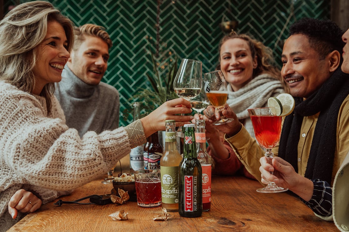 Foodfavors - cateringbox