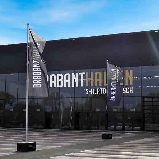 HEADER Brabanthallen s-Hertogenbosch