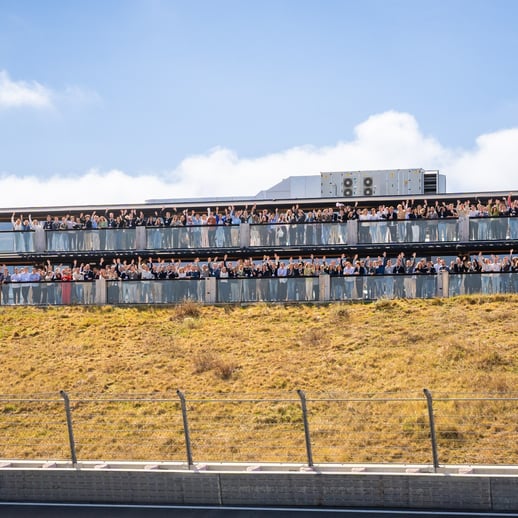 HEADER Circuit Zandvoort _ TEC CZ Groepsfoto