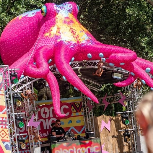 HEADER Decodudes _ Octopus stage