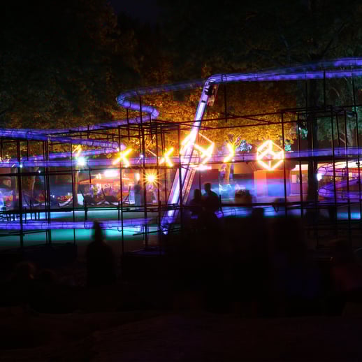 HEADER Follow the Light _ Down the Rabbit Hole