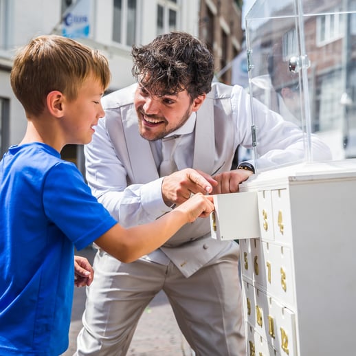 HEADER Het Sleutelspel (1)