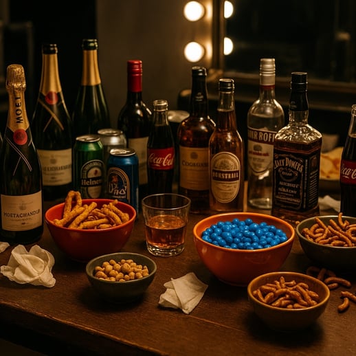 HEADER Rider artiesten