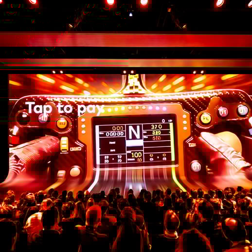 HEADER The Live Agency _ Mastercard _ Fotograaf Nico Alsemgeest _ scherm