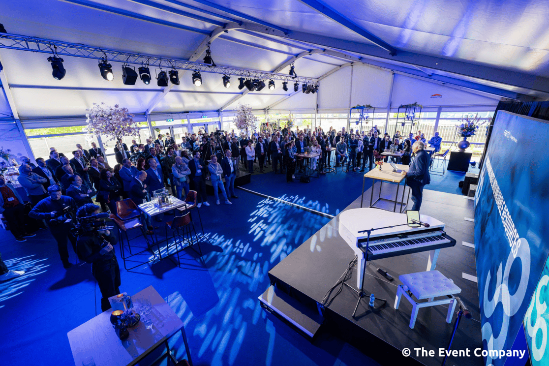 Intersettle spotlight post