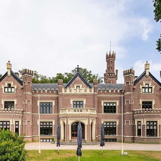 Kasteel-de-Schaffelaar-Next-Venue-eventlocatie