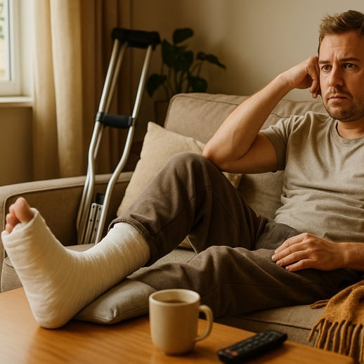 Marxman Advocaten _ aansprakelijkheid