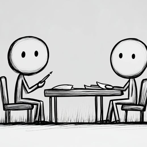 Narrative - AI meeting notulen