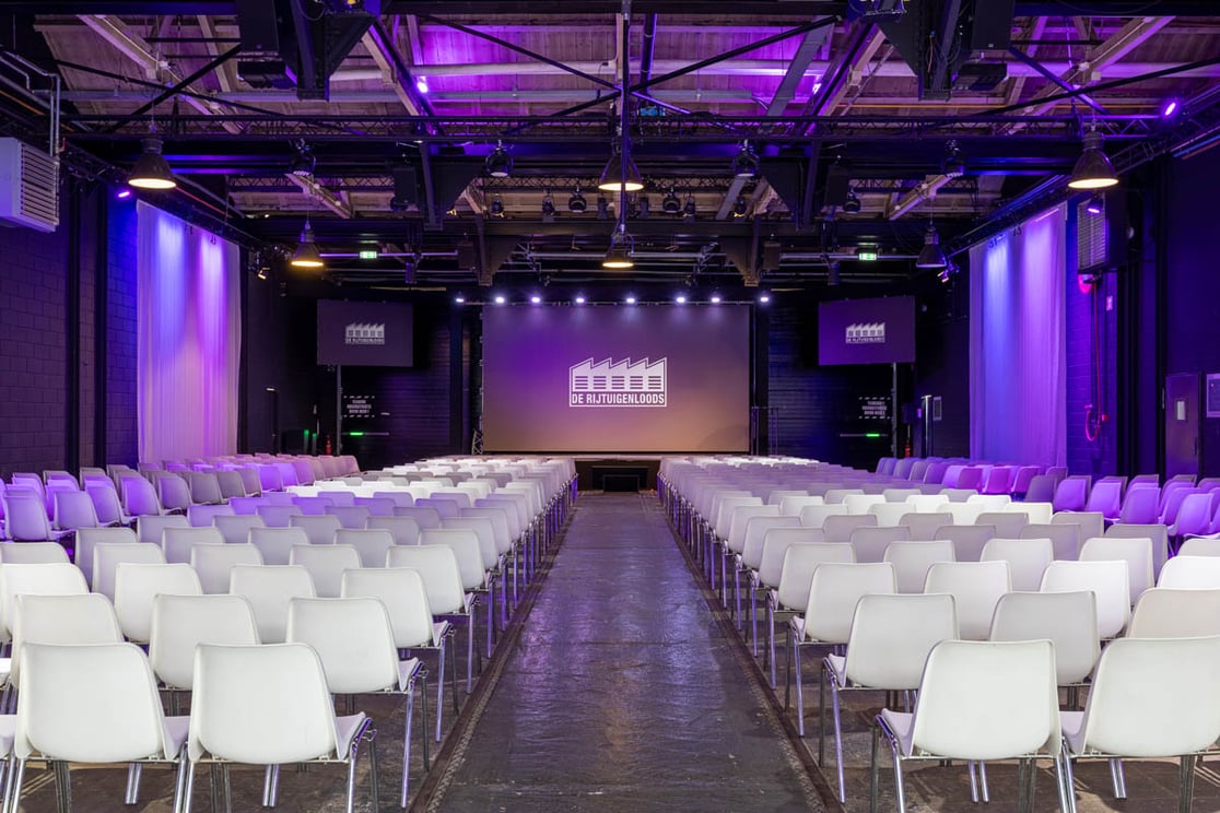 Next Venue - Rijtuigenloods-13 logo