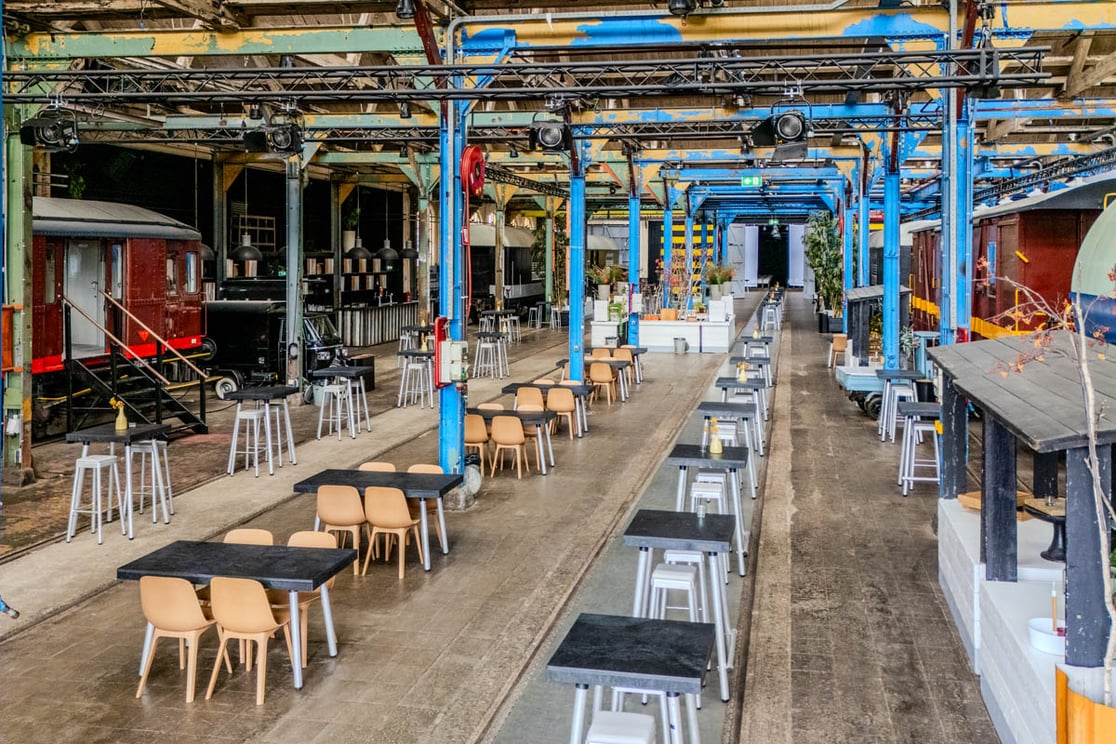 Next Venue - Rijtuigenloods-31