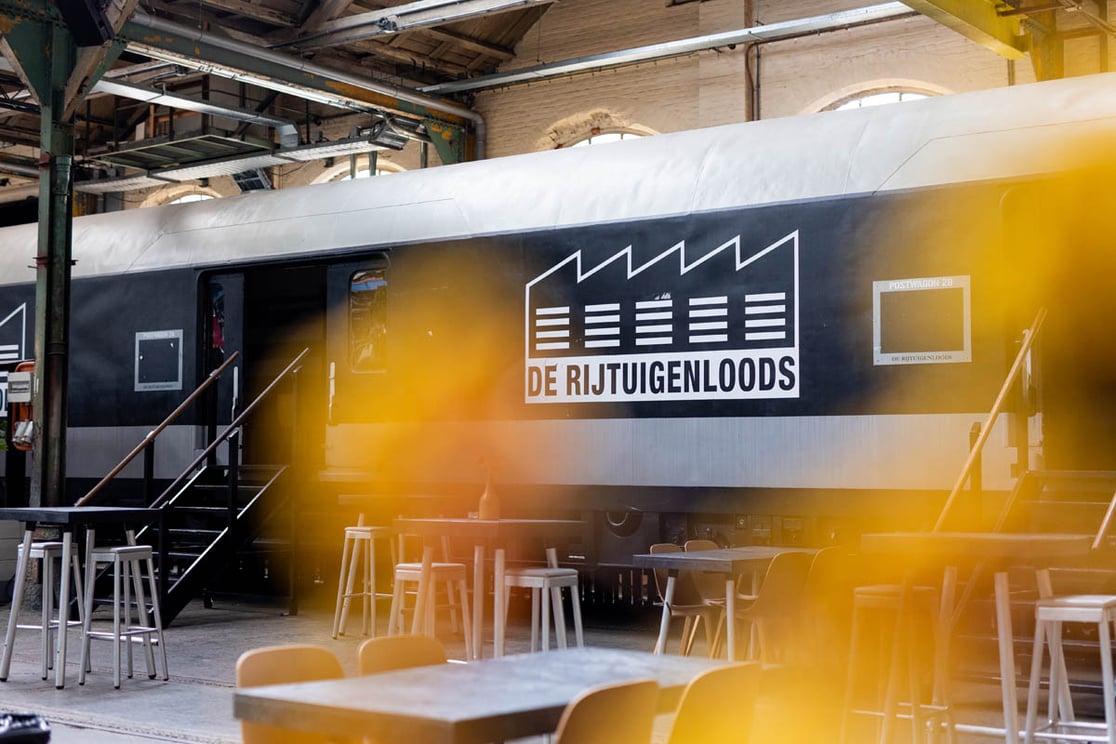 Next Venue - Rijtuigenloods-46