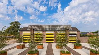 Next-Venue-De-Rijtuigenloods