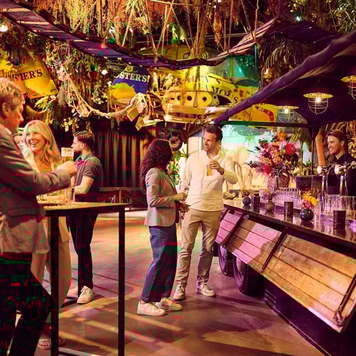 Ouowehands Dierenpark