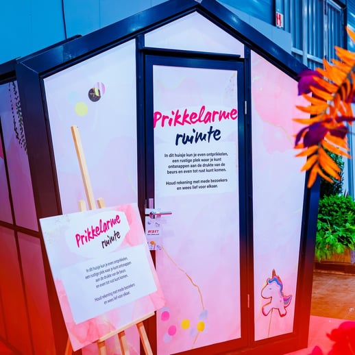 Pentahouse-prikkelarme-ruimte-prikkelvrije-ruimte