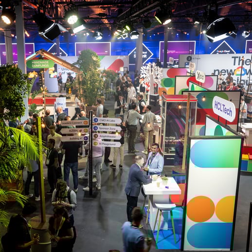 TAETS Art and Event Park _ Google beurs _ Fotograaf Ridderhof Fotografie