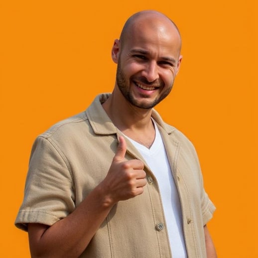 4) Tip van Flip Wytze de Haan