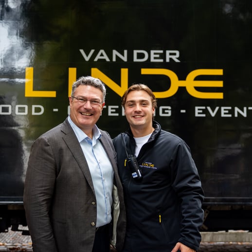 Van der Linde _ Leiden Convention Bureau Ambassadeursbijeenkomst _ Robin van der Schuyt