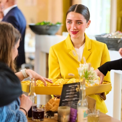 Vermaat Events Culintainment