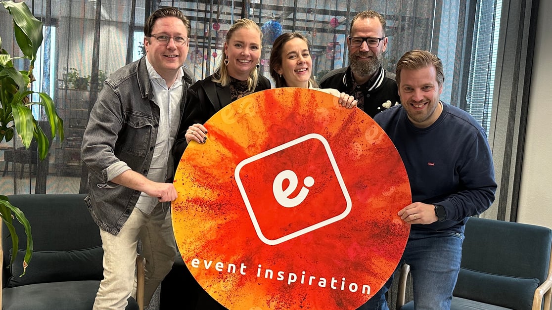 Team Event Inspiration